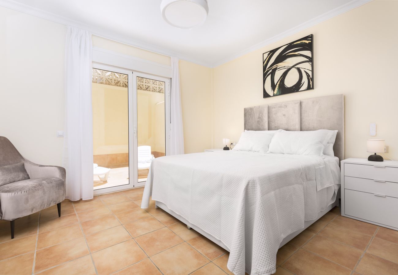 Casa adosada en Corralejo - Home2Book Stunning Sultan Casa Estrella, Wifi&Pool