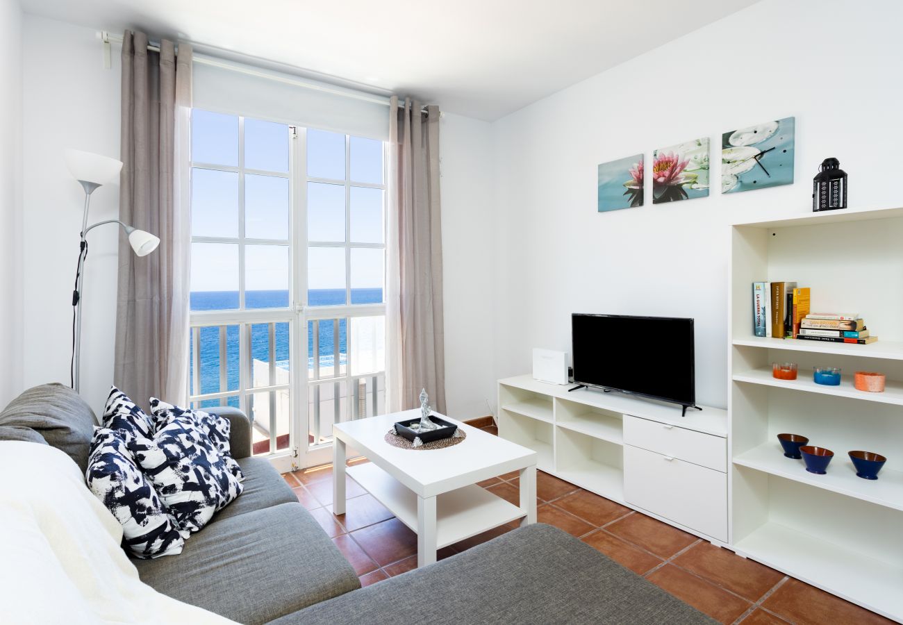 Apartamento en Granadilla de Abona - Home2Book Sea View Cozy Apartment