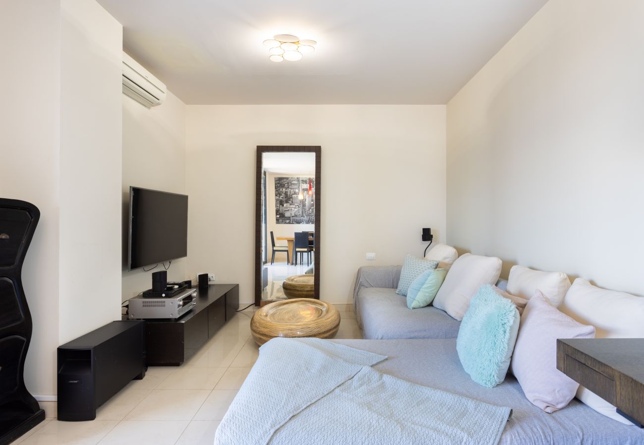 Apartamento en Santa Cruz de Tenerife - Home2Book Executive & Design Las Torres