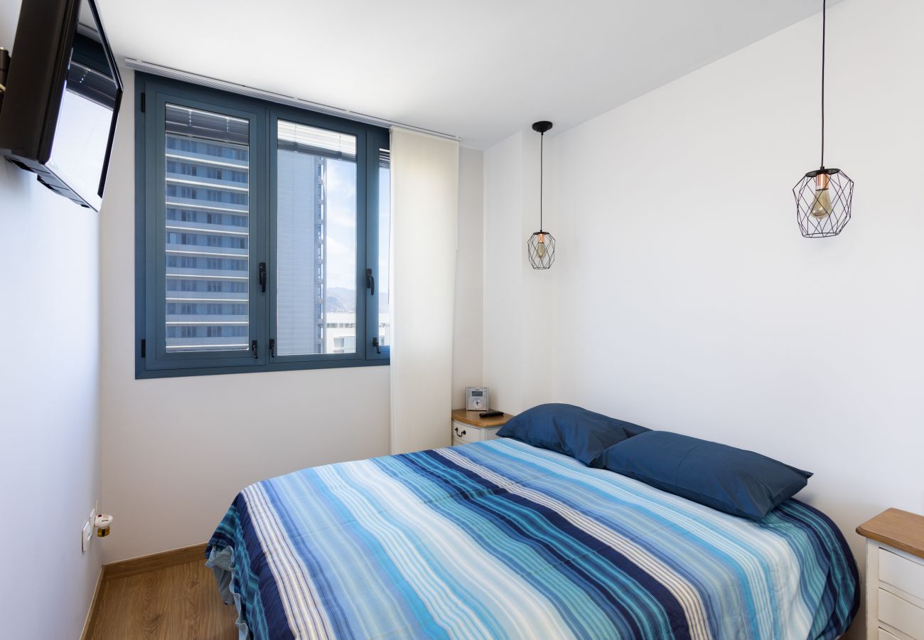 Apartamento en Santa Cruz de Tenerife - Home2Book Executive & Design Las Torres