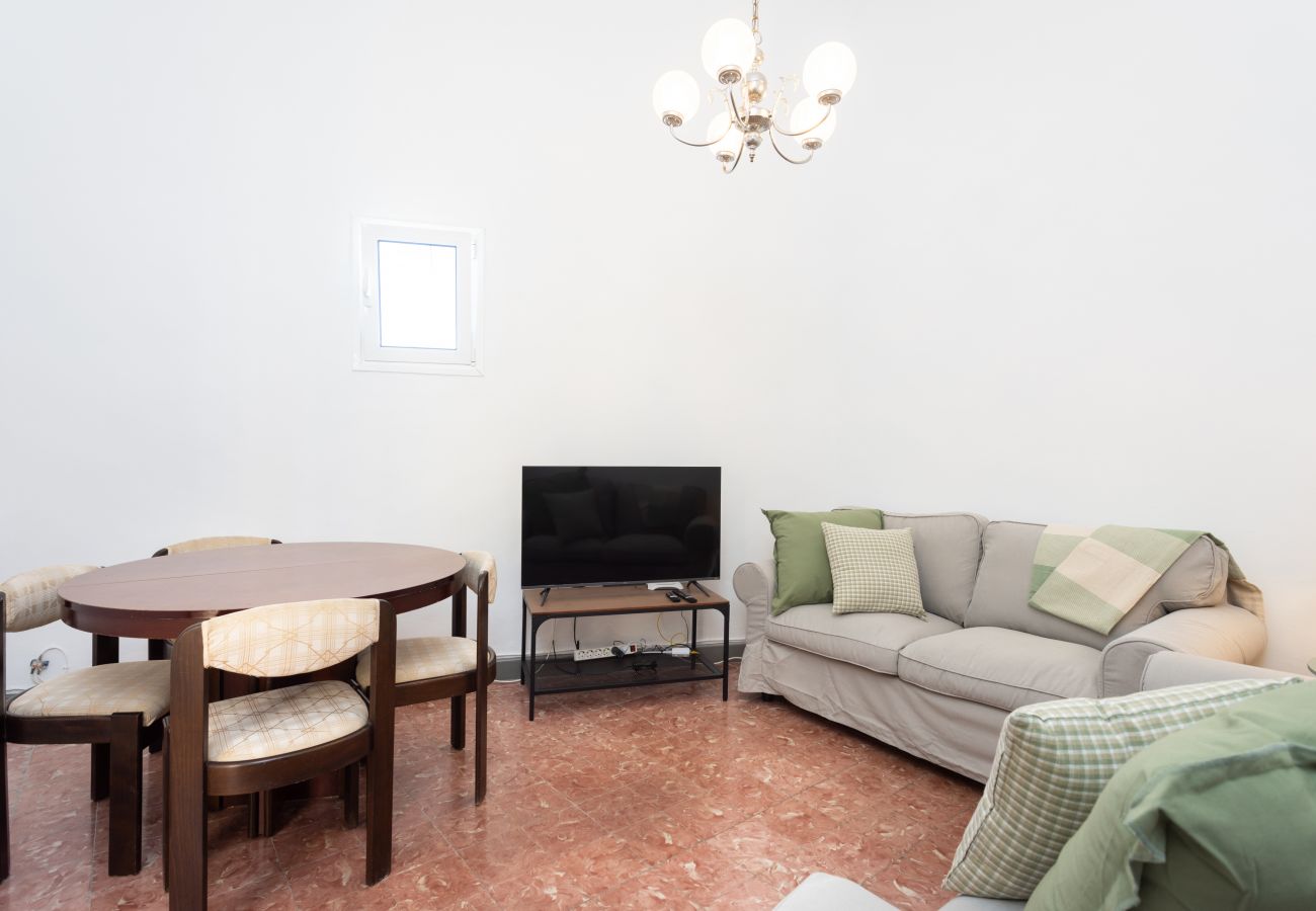 Casa en Arafo - Home2Book La Cruz del Valle, BBQ & Terrace