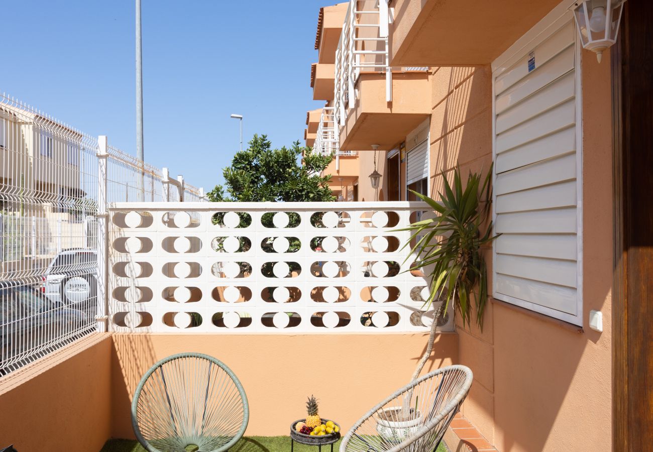 Apartamento en Candelaria - Home2Book La Casita del Cactus