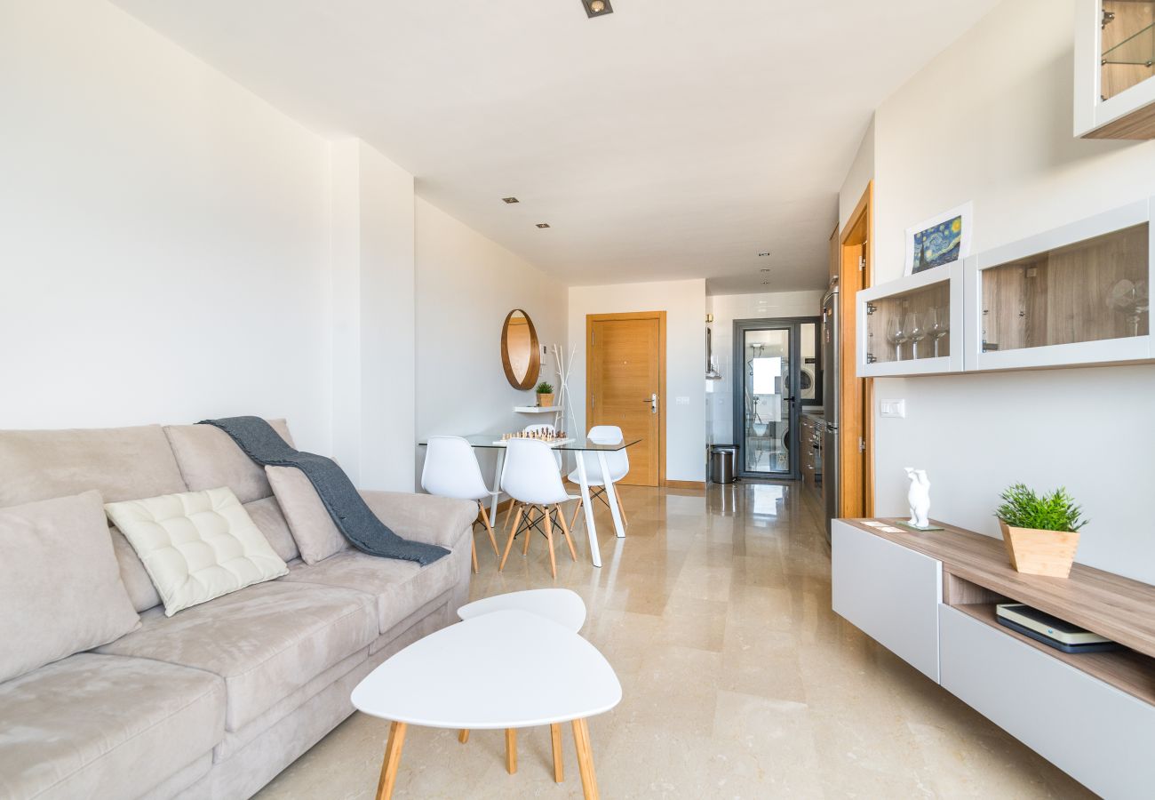 Apartamento en Las Palmas de Gran Canaria - Home2Book Charming Urban Siete Palmas