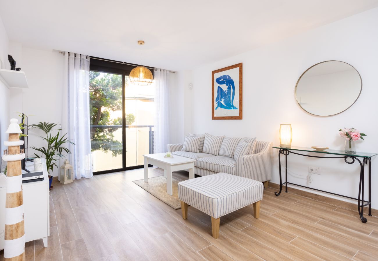 Apartamento en Santa Cruz de Tenerife - Home2Book Design Santo Domingo City Center