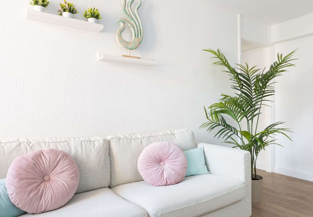 Apartamento en Santa Cruz de Tenerife - Home2Book Charming Center Apartment Santa Cruz