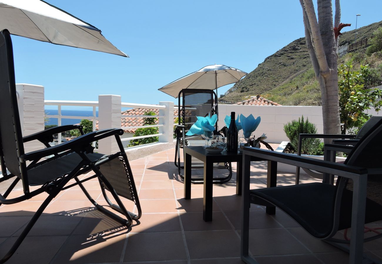 Villa en Santa Cruz de Tenerife - Home2Book Stunning Villa near Las Teresitas&Anaga