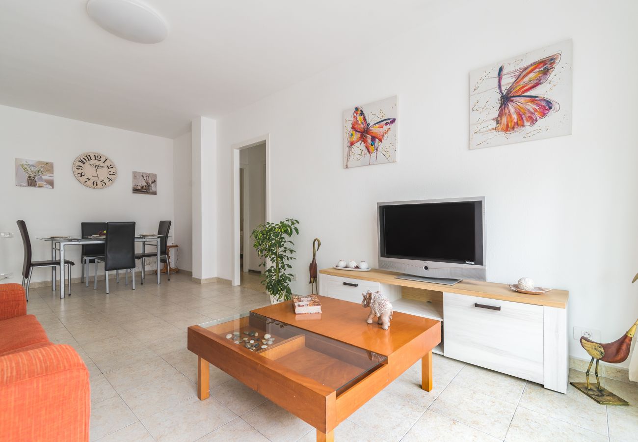 Apartamento en Las Palmas de Gran Canaria - Home2Book Cozy Apartment Triana Las Palmas Center