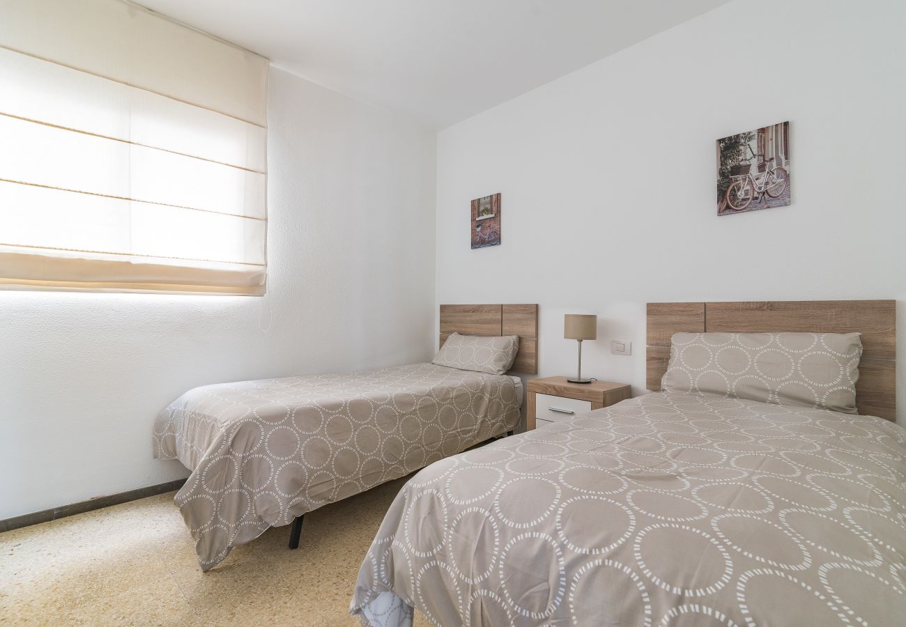 Apartamento en Las Palmas de Gran Canaria - Home2Book Charming Apartment Triana Las Palmas