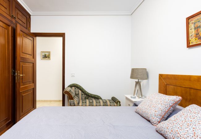 Apartamento en Santa Cruz de Tenerife - Home2Book Stylish & Roomy Santa Cruz City Center
