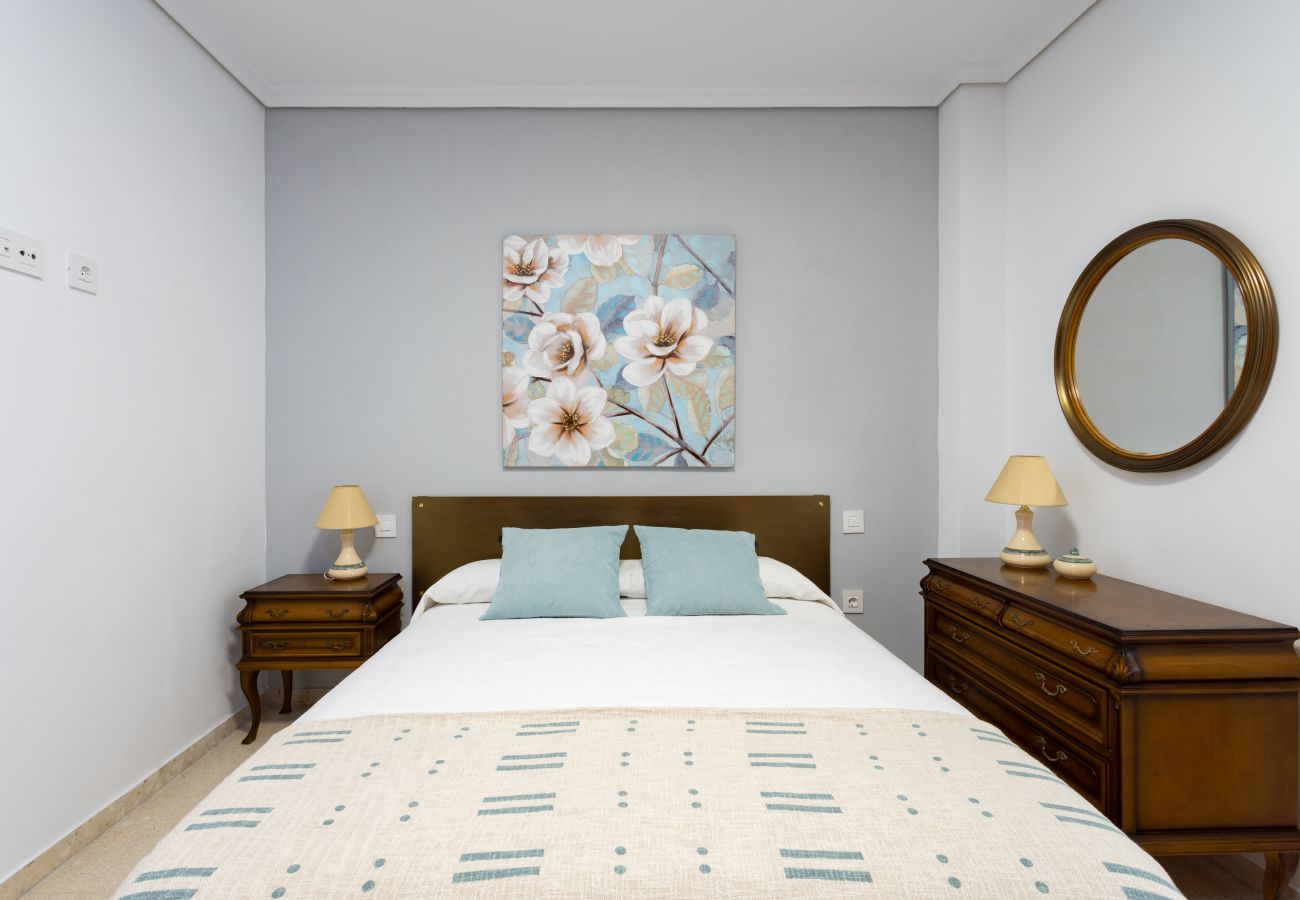 Apartamento en Santa Cruz de Tenerife - Home2Book Stylish & Roomy Santa Cruz City Center
