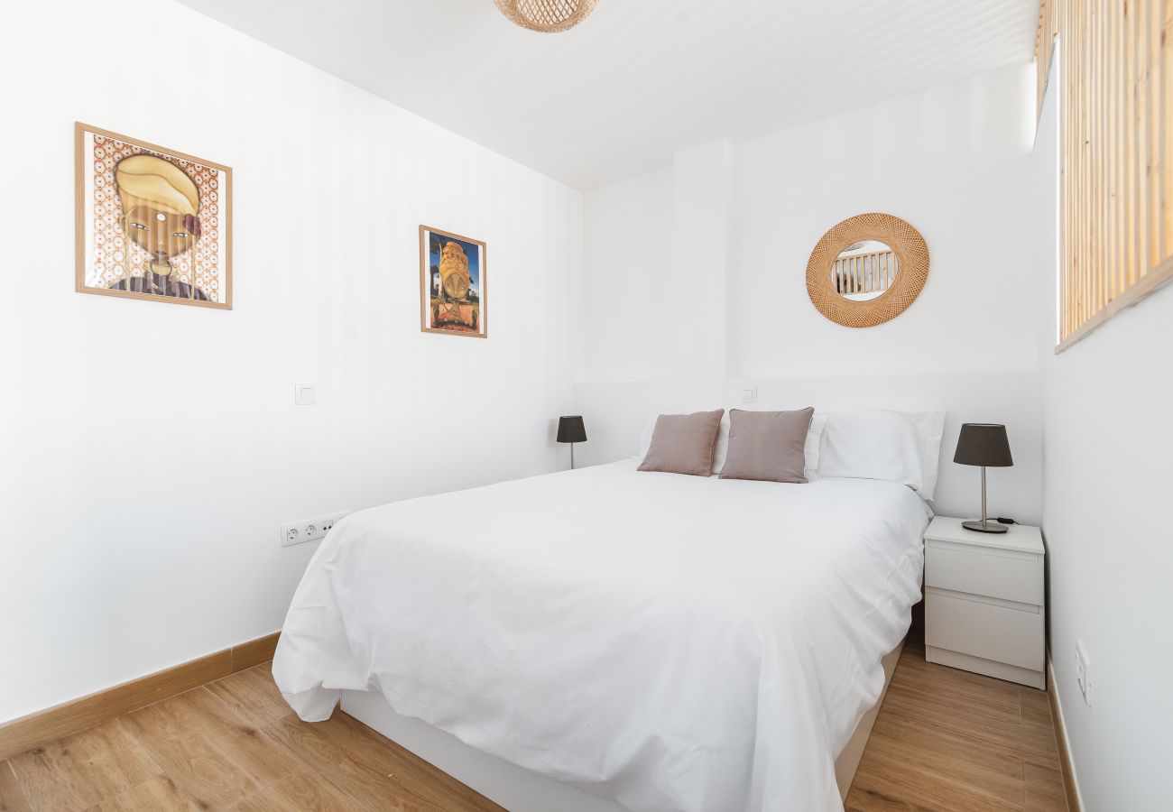 Apartamento en Las Palmas de Gran Canaria - Home2Book Stylish Sea Side Las Canteras