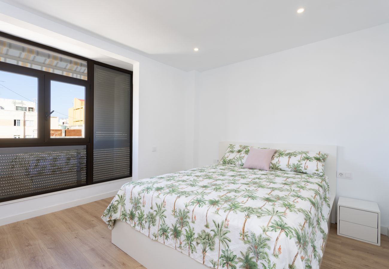 Apartamento en Santa Cruz de Tenerife - Home2Book Stunning & Comfy Apartment Santa Cruz