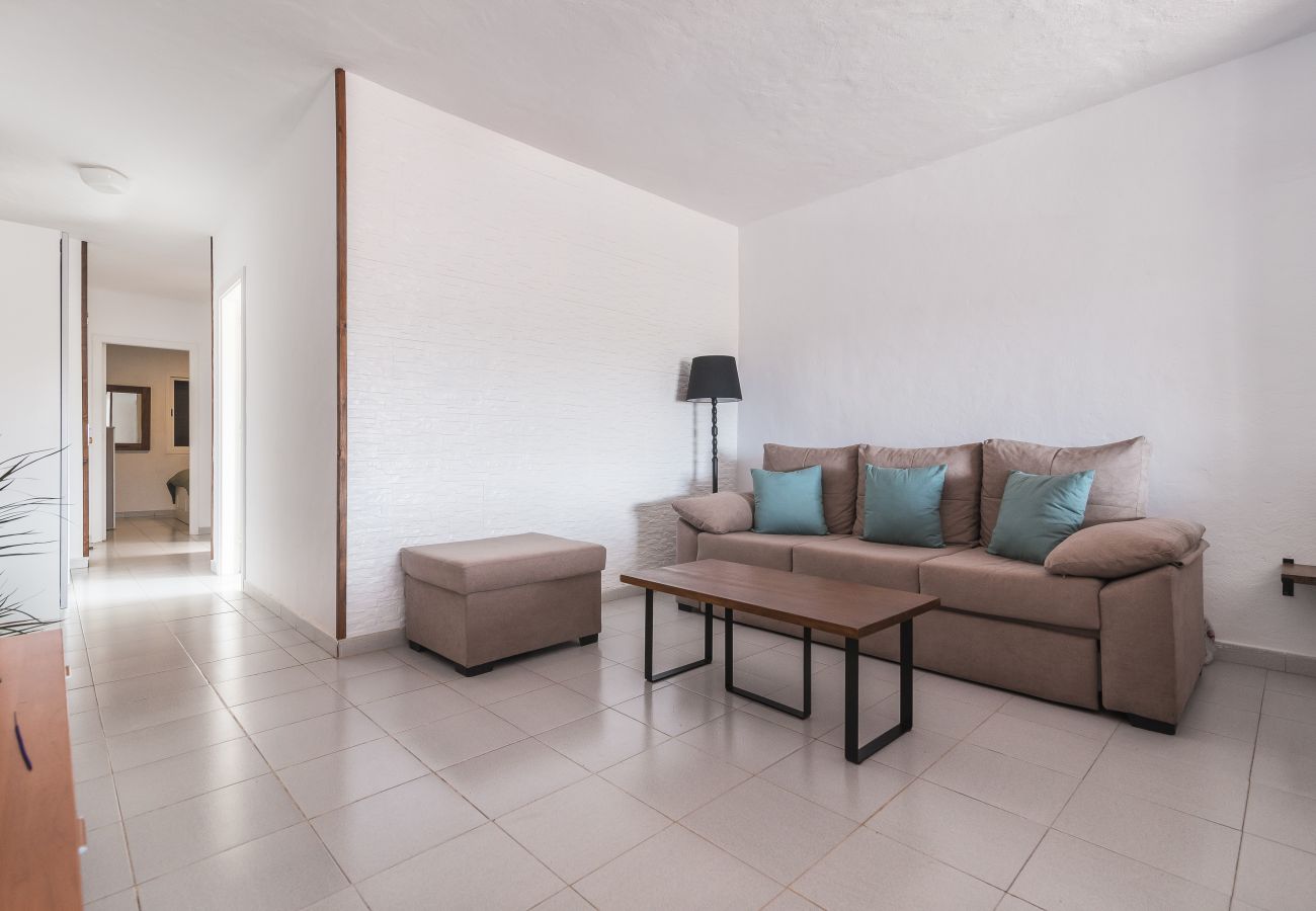Apartamento en Gáldar - Home2Book Cozy Sea Views Punta Sardina Lighthouse