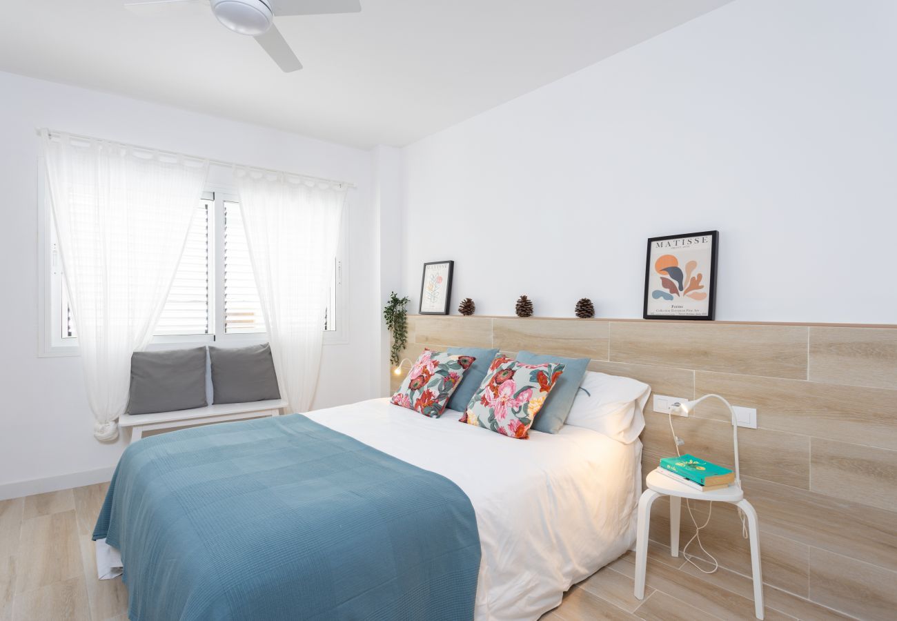 Apartamento en Guía de Isora - Home2Book Stylish Apartment Alcalá Beach