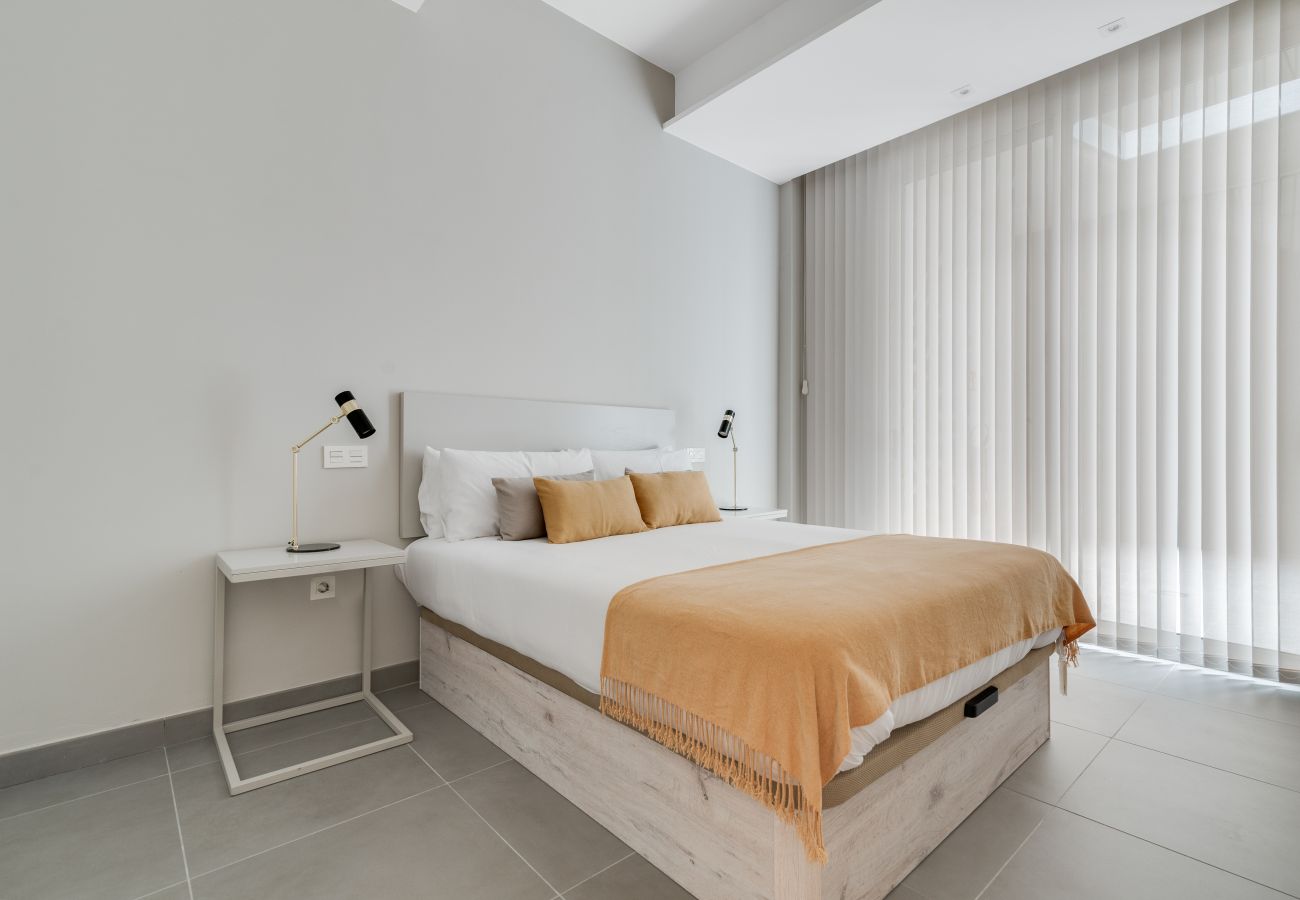 Apartamento en Las Palmas de Gran Canaria - Home2Book Art & Design Apartment Las Palmas Center