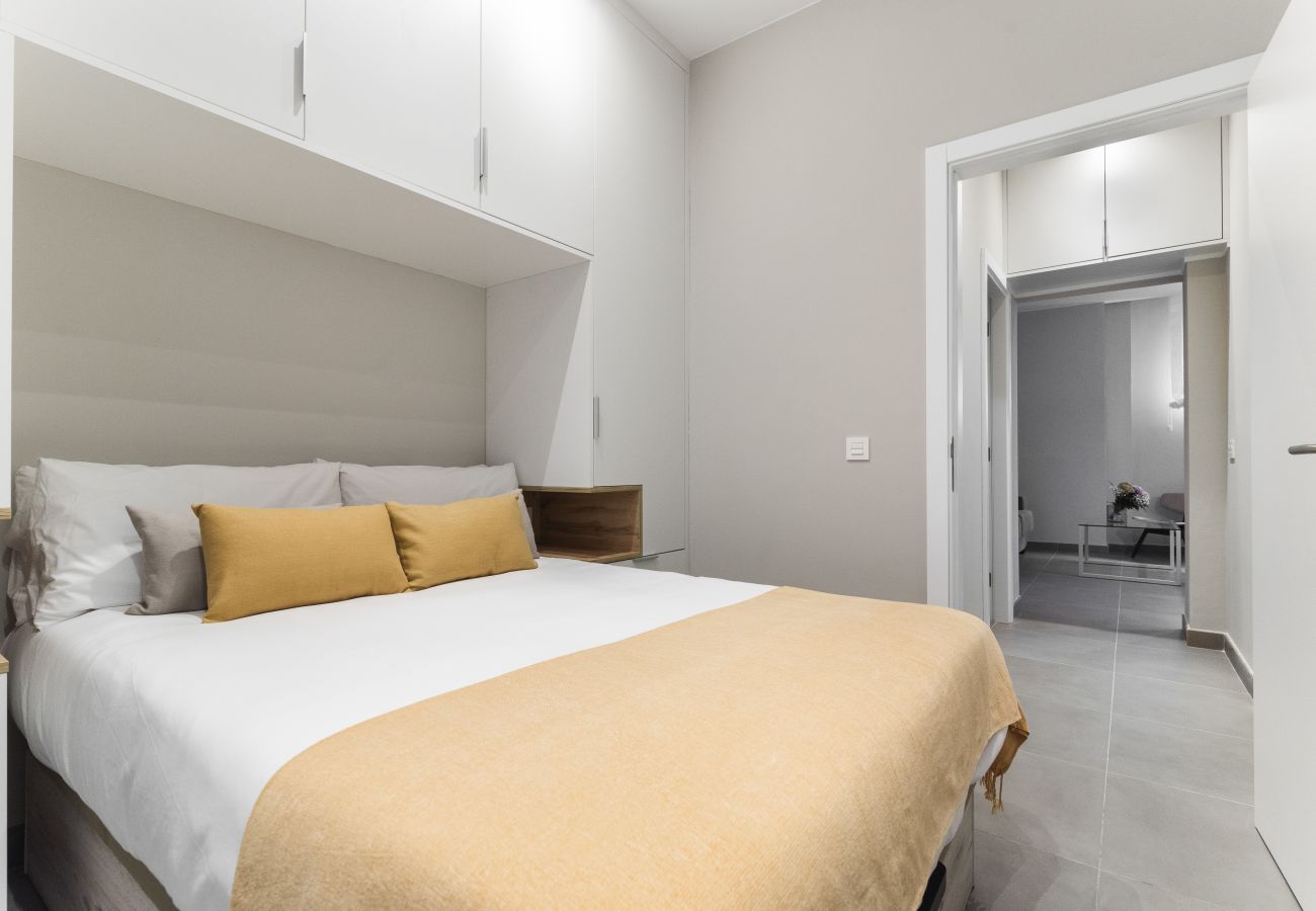Apartamento en Las Palmas de Gran Canaria - Home2Book Art & Design Apartment Las Palmas Center