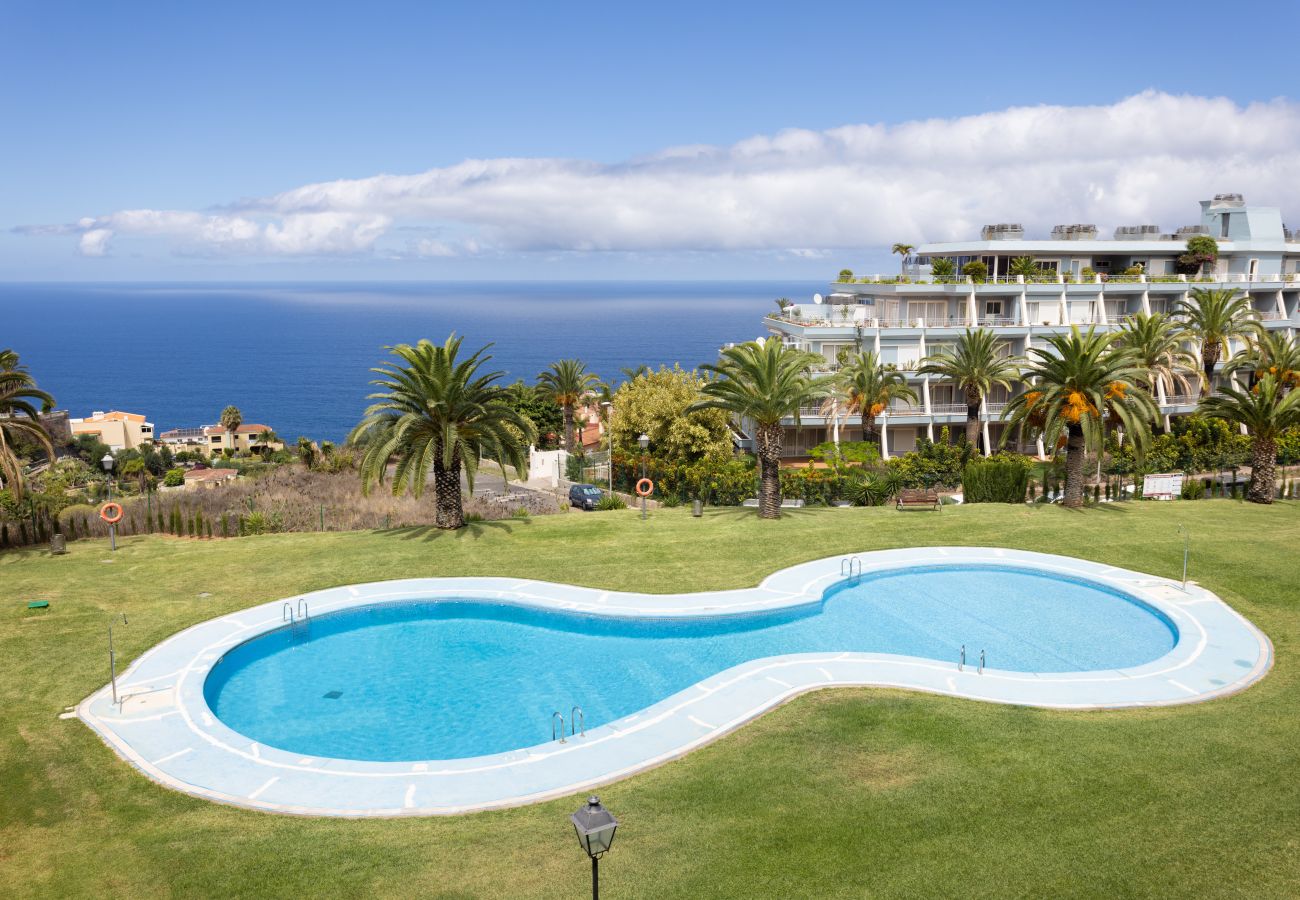 Apartamento en Santa Ursula - Home2Book Stunning Sea View Santa Úrsula