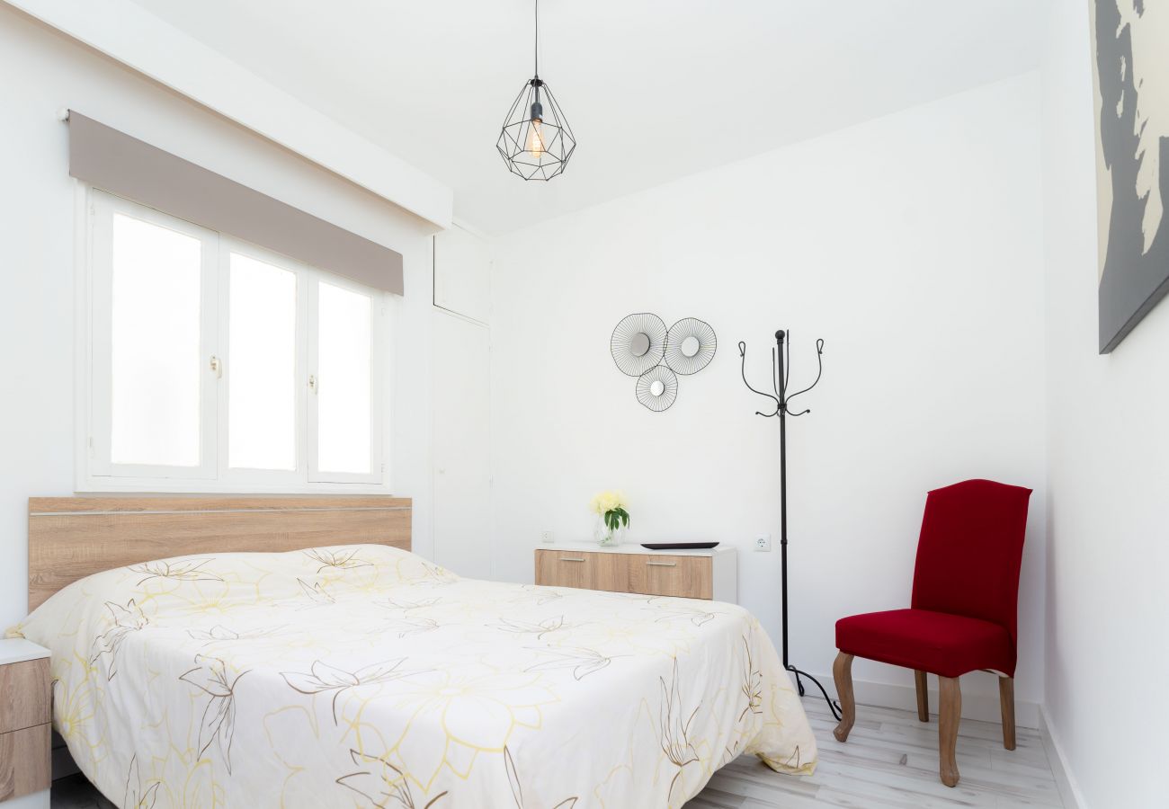 Apartamento en Las Palmas de Gran Canaria - Home2Book Sea Views Apartment Triana Center