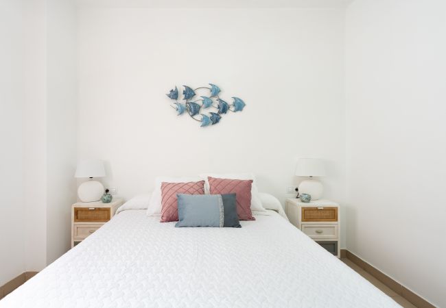 Apartamento en El Medano - Home2Book Charming Sea Breeze Médano Home