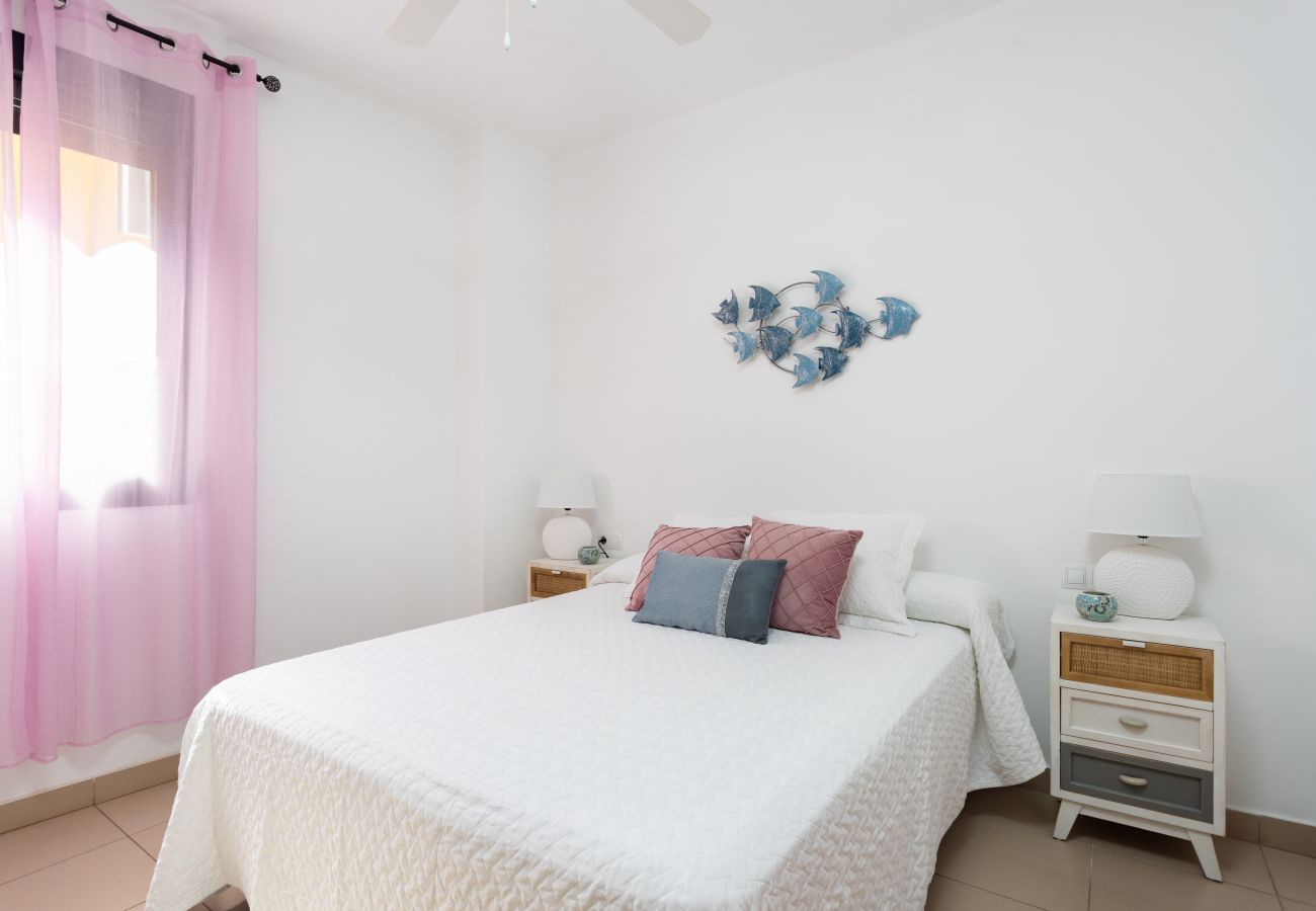 Apartamento en El Medano - Home2Book Charming Sea Breeze Médano Home