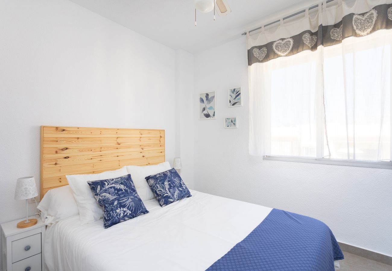Apartamento en Arona - Home2Book Comfy Seaside Apartment Cristimar, Pool