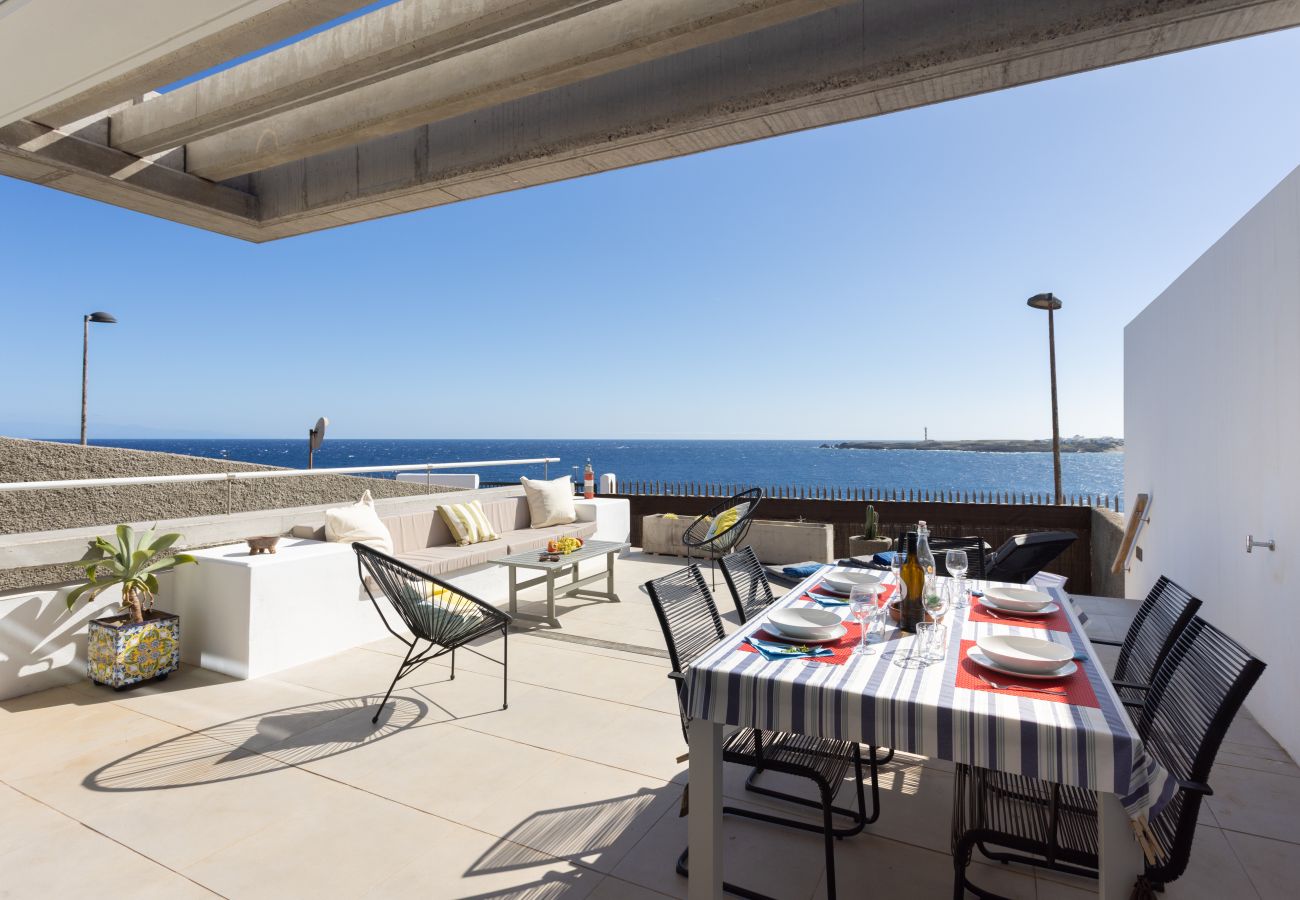 Apartamento en Poris de Abona - Home2Book Design & Breathtaking Sea Views El Porís