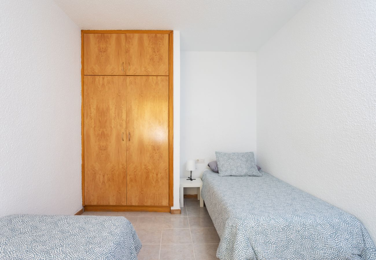 Apartamento en Adeje - Home2Book Dream Apartment Blue Coast Sun Fañabé