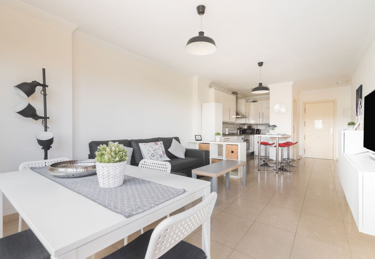 Apartamento en Las Palmas de Gran Canaria - Home2Book Stylish&Comfy Apartment Rambla, Terrace