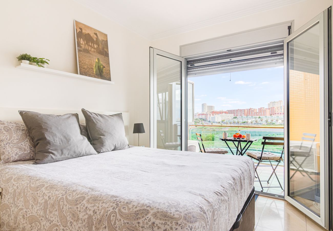 Apartamento en Las Palmas de Gran Canaria - Home2Book Stylish Rambla