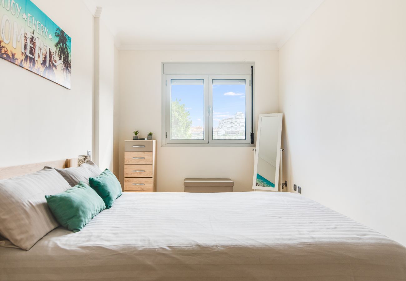 Apartamento en Las Palmas de Gran Canaria - Home2Book Cozy Apartment Rambla
