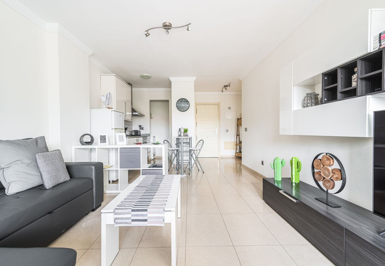 Apartamento en Las Palmas de Gran Canaria - Home2Book Cozy Apartment Rambla