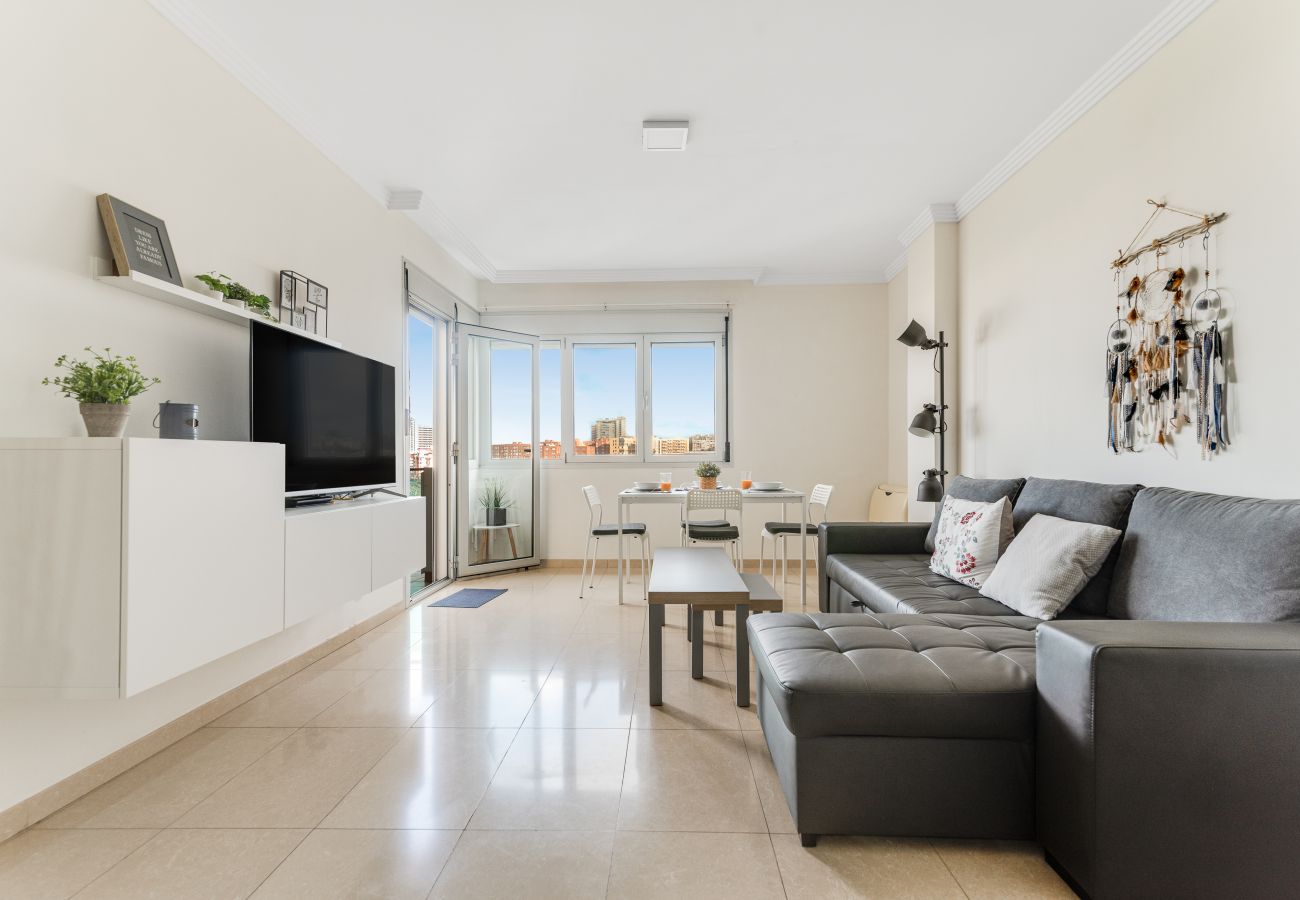 Apartamento en Las Palmas de Gran Canaria - Home2Book Design Apartment Rambla