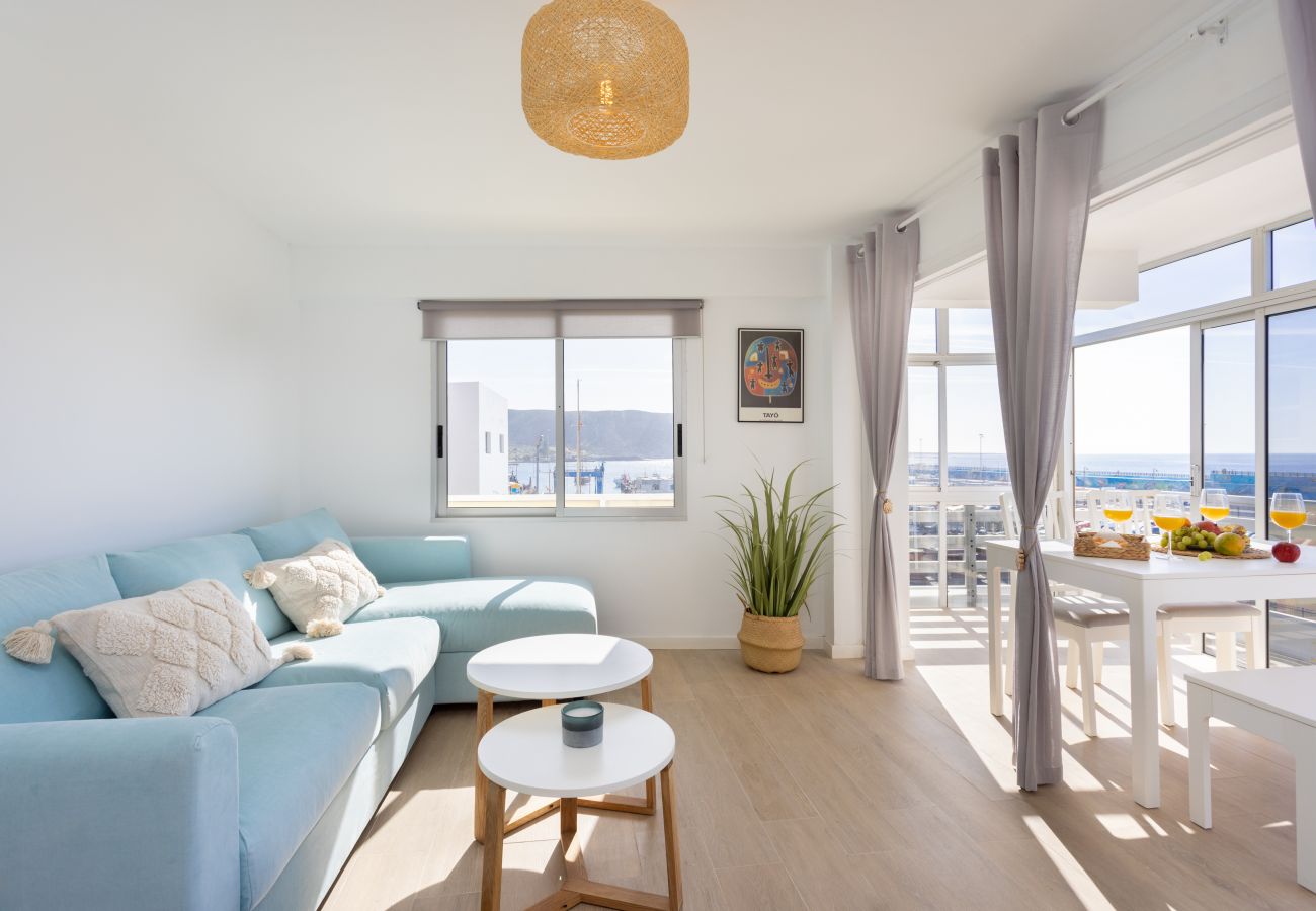 Apartamento en Los Cristianos - Home2Book Beachfront Design&Views Los Cristianos