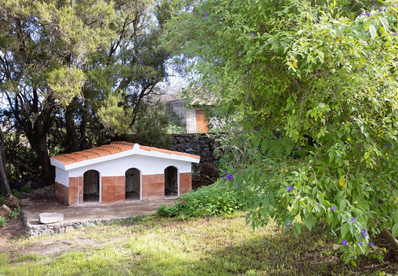 Casa rural en El Sauzal - Home2Book Casa Rural Suerte del Pino