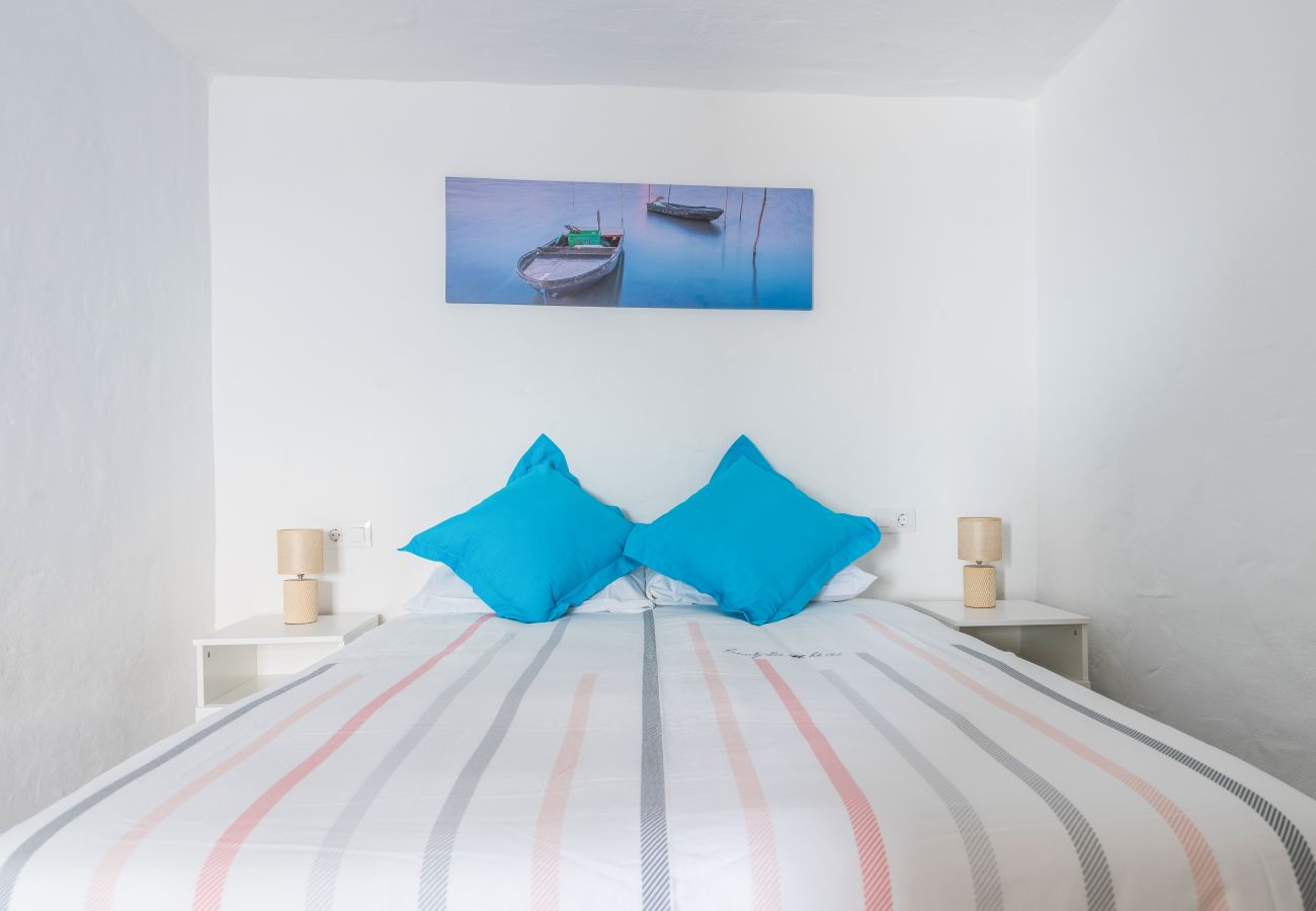 Apartamento en Santa Lucía de Tirajana - Home2Book La Casita del Mar Pozo Izquierdo