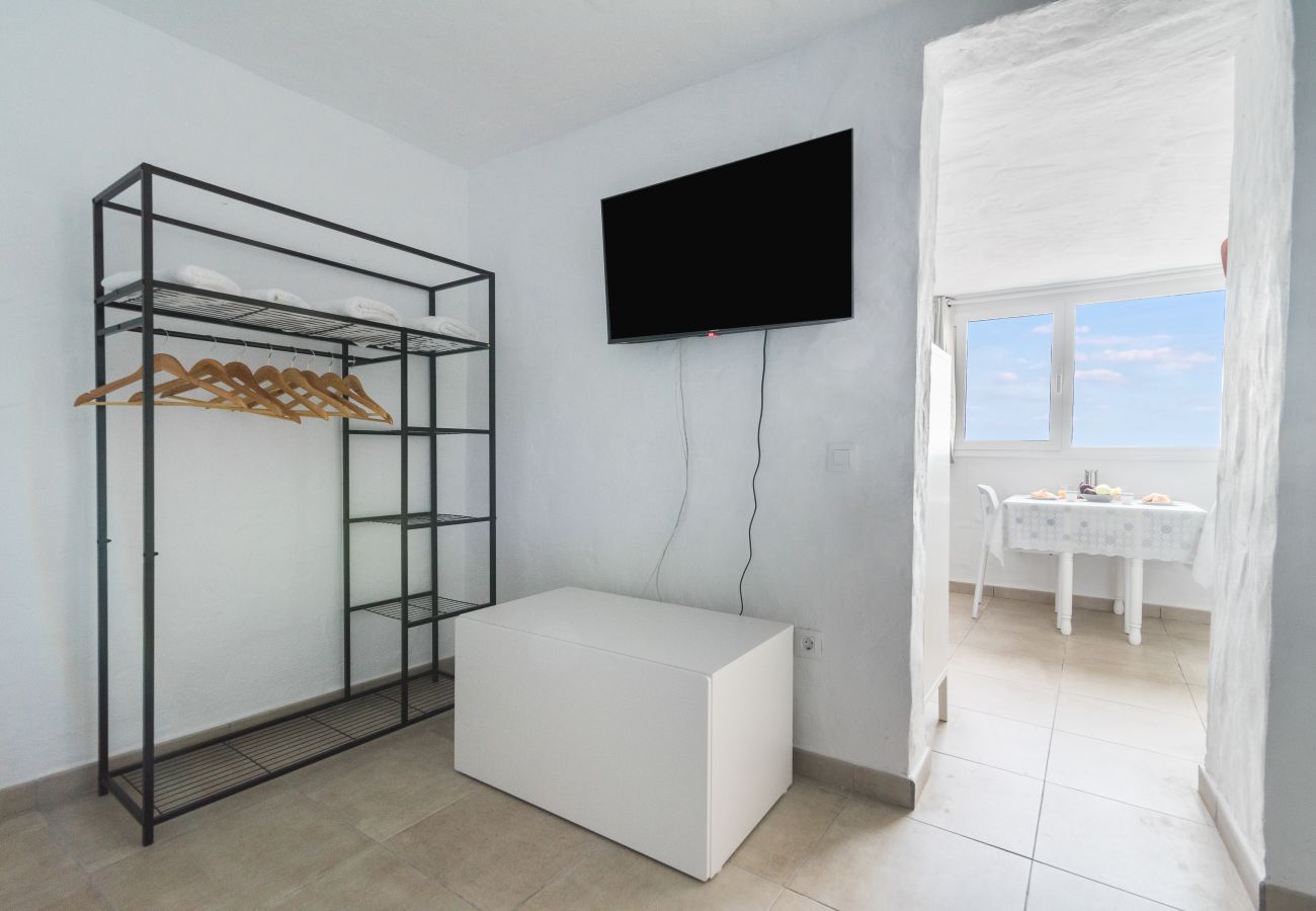 Apartamento en Santa Lucía de Tirajana - Home2Book La Casita del Mar Pozo Izquierdo