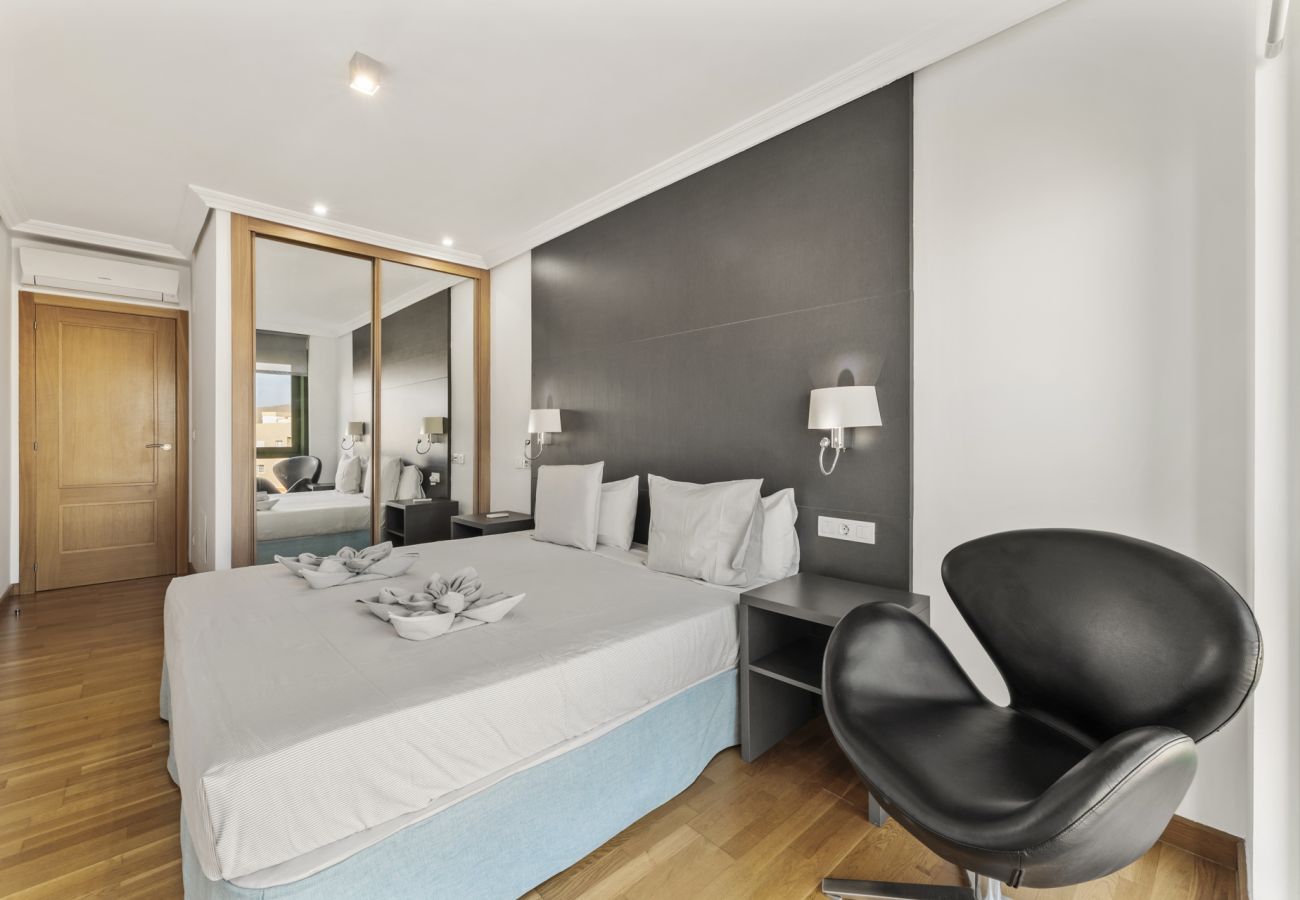 Apartamento en Arrecife - Home2Book Stylish Apartment Arrecife Beach