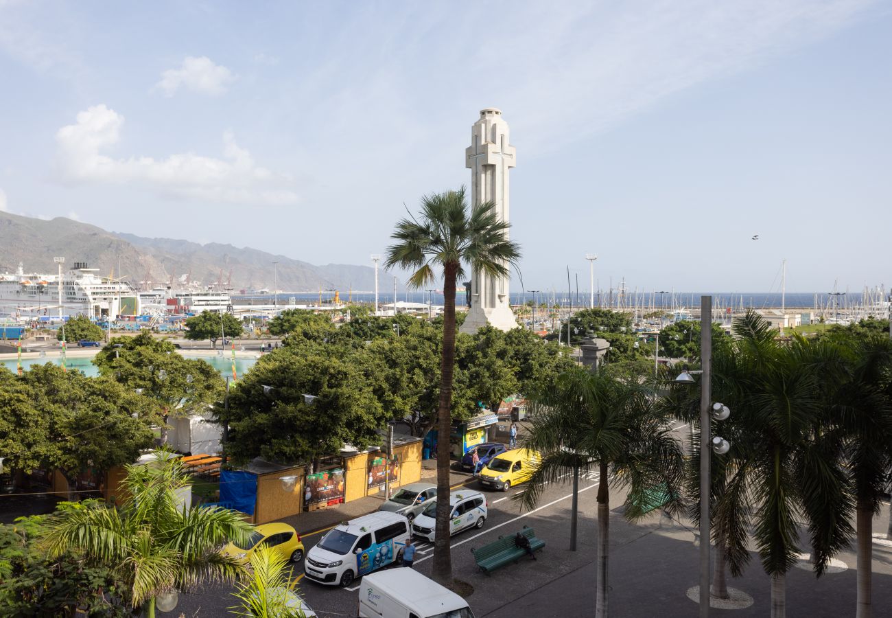 Apartamento en Santa Cruz de Tenerife - Home2Book Olympo Suite