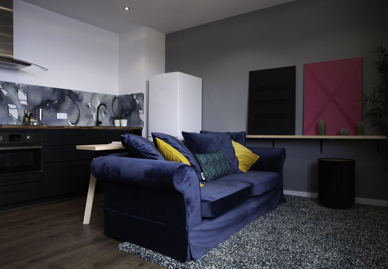 Apartamento en Santa Cruz de Tenerife - Home2Book Stunning&Design Apartment Santa Cruz