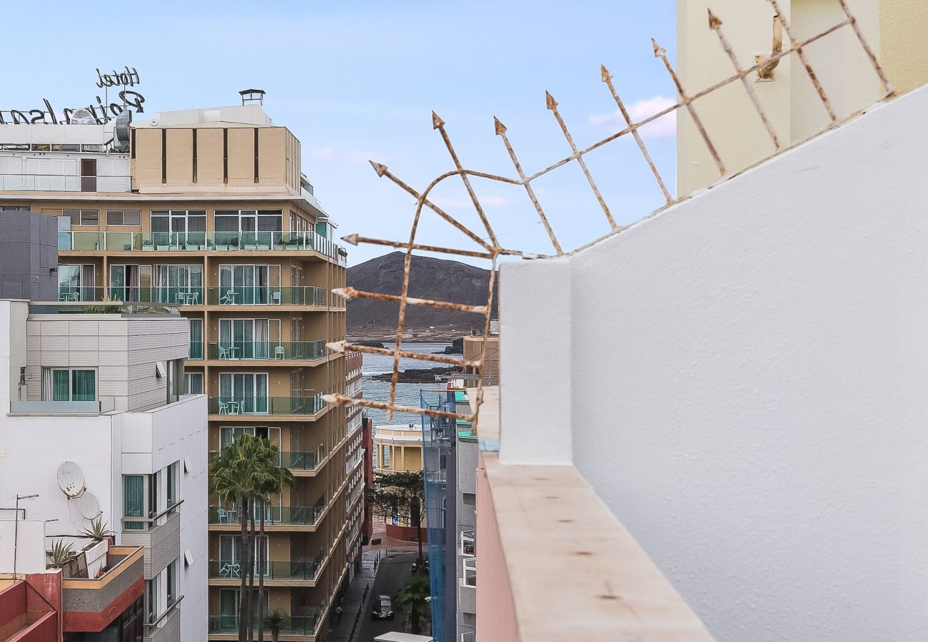 Apartamento en Las Palmas de Gran Canaria - Home2Book El Perenquén Las Canteras