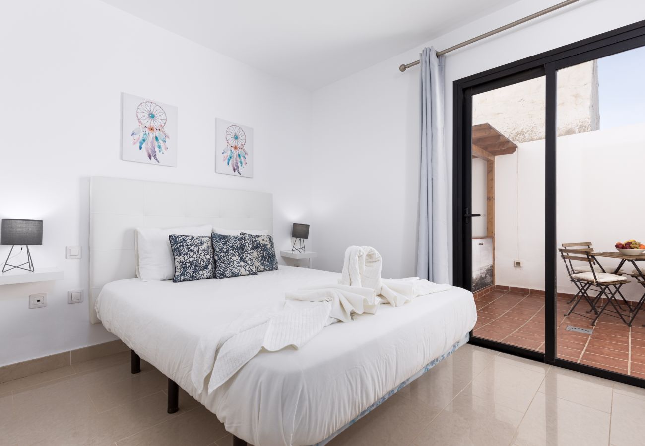 Apartamento en El Cotillo - Home2Book Charming El Cotillo Beach & Wifi