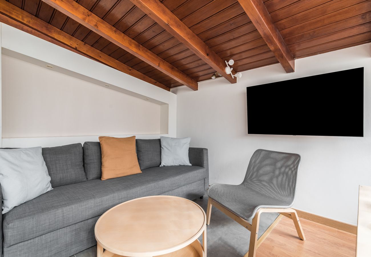 Apartamento en Las Palmas de Gran Canaria - Home2Book Cozy & Design Apartment Las Canteras