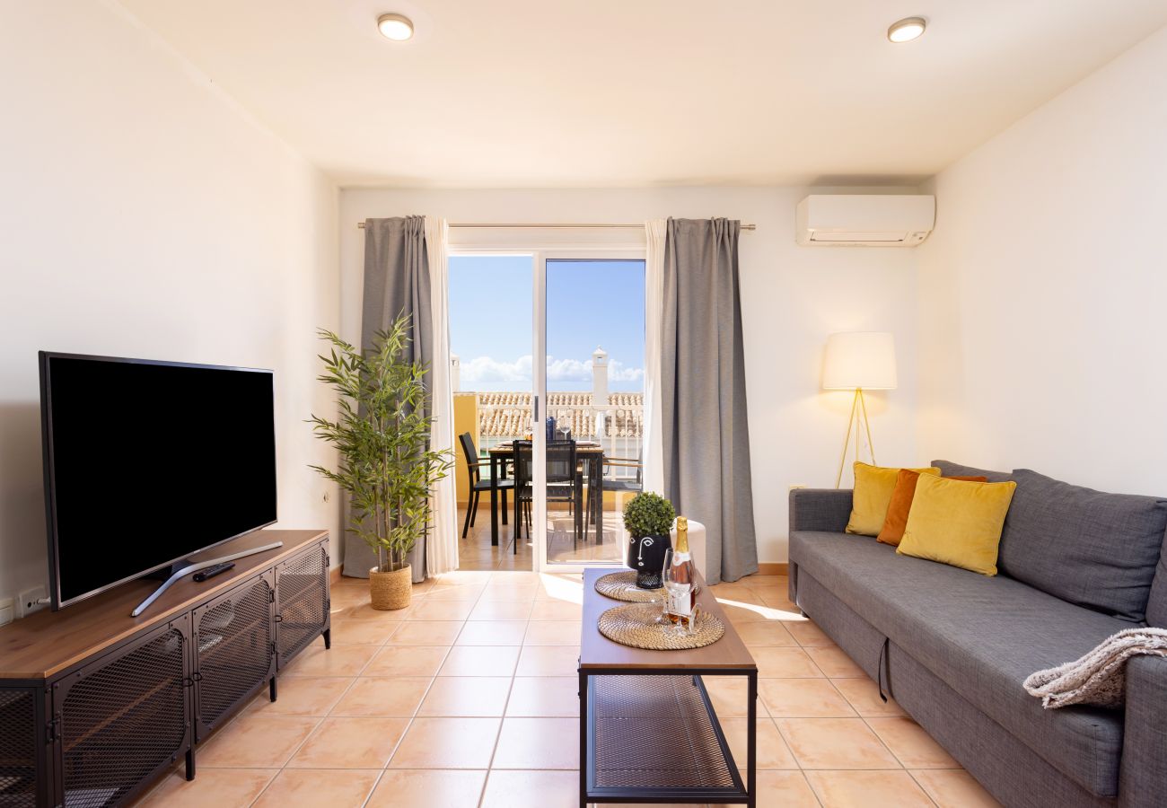 Apartamento en Playa Paraiso - Home2Book Paraíso Terrace & Solarium Sea Views