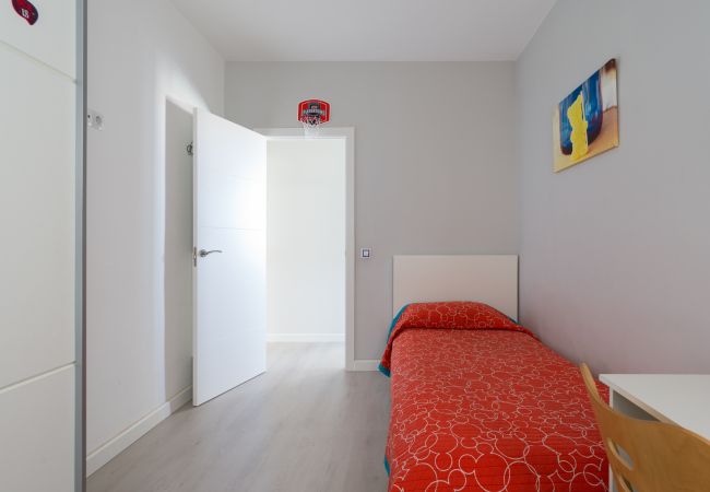 Apartamento en Las Palmas de Gran Canaria - Home2Book Design Apartment Las Palmas View