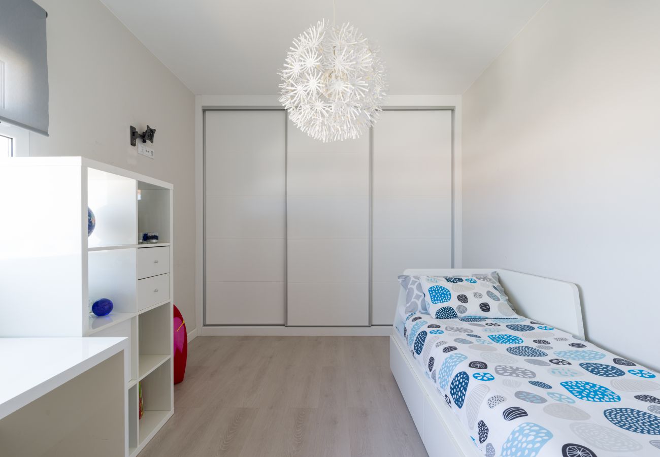 Apartamento en Las Palmas de Gran Canaria - Home2Book Design Apartment Las Palmas View