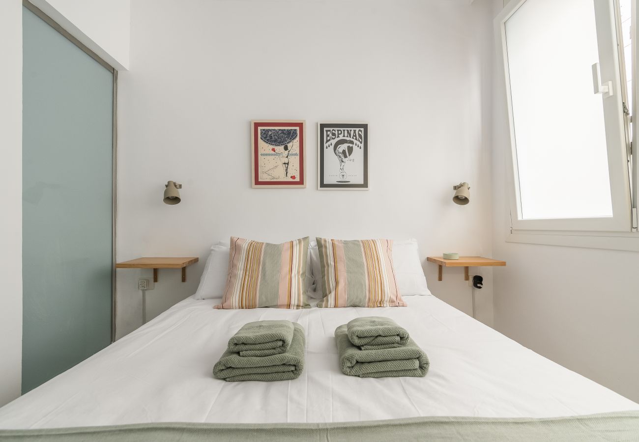 Apartamento en Las Palmas de Gran Canaria - Home2Book Charming Apt Santa Catalina Holidays
