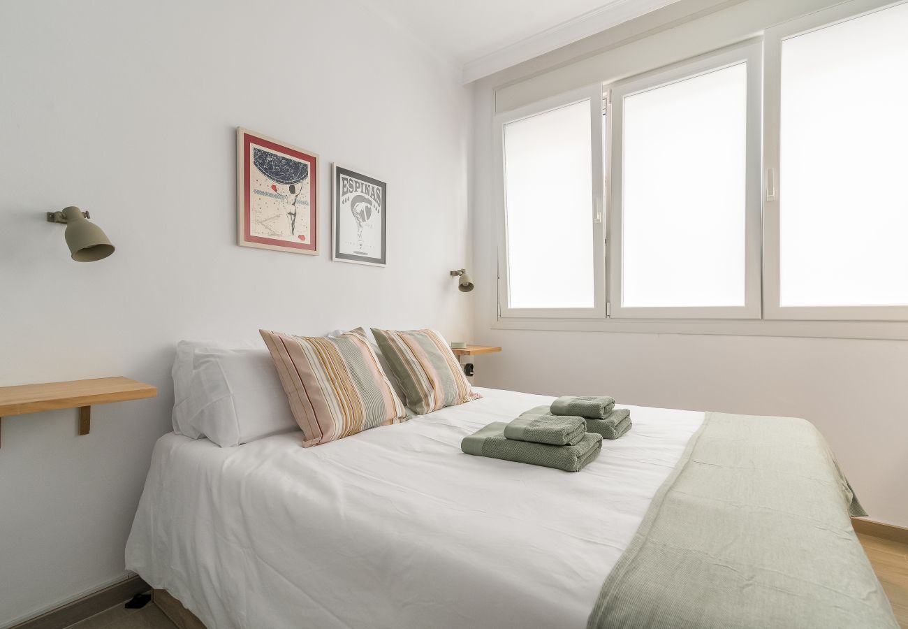 Apartamento en Las Palmas de Gran Canaria - Home2Book Charming Apt Santa Catalina Holidays