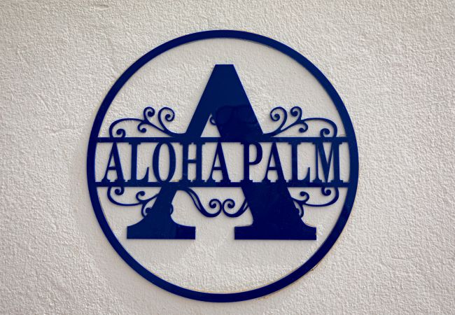 Apartamento en Costa Calma - Home2Book Aloha Palm