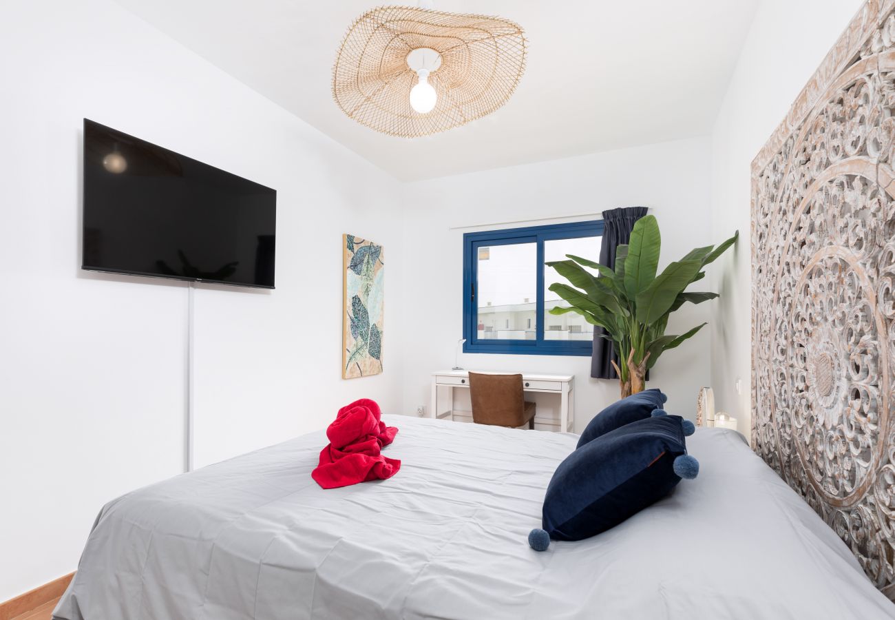 Apartamento en Costa Calma - Home2Book Aloha Palm