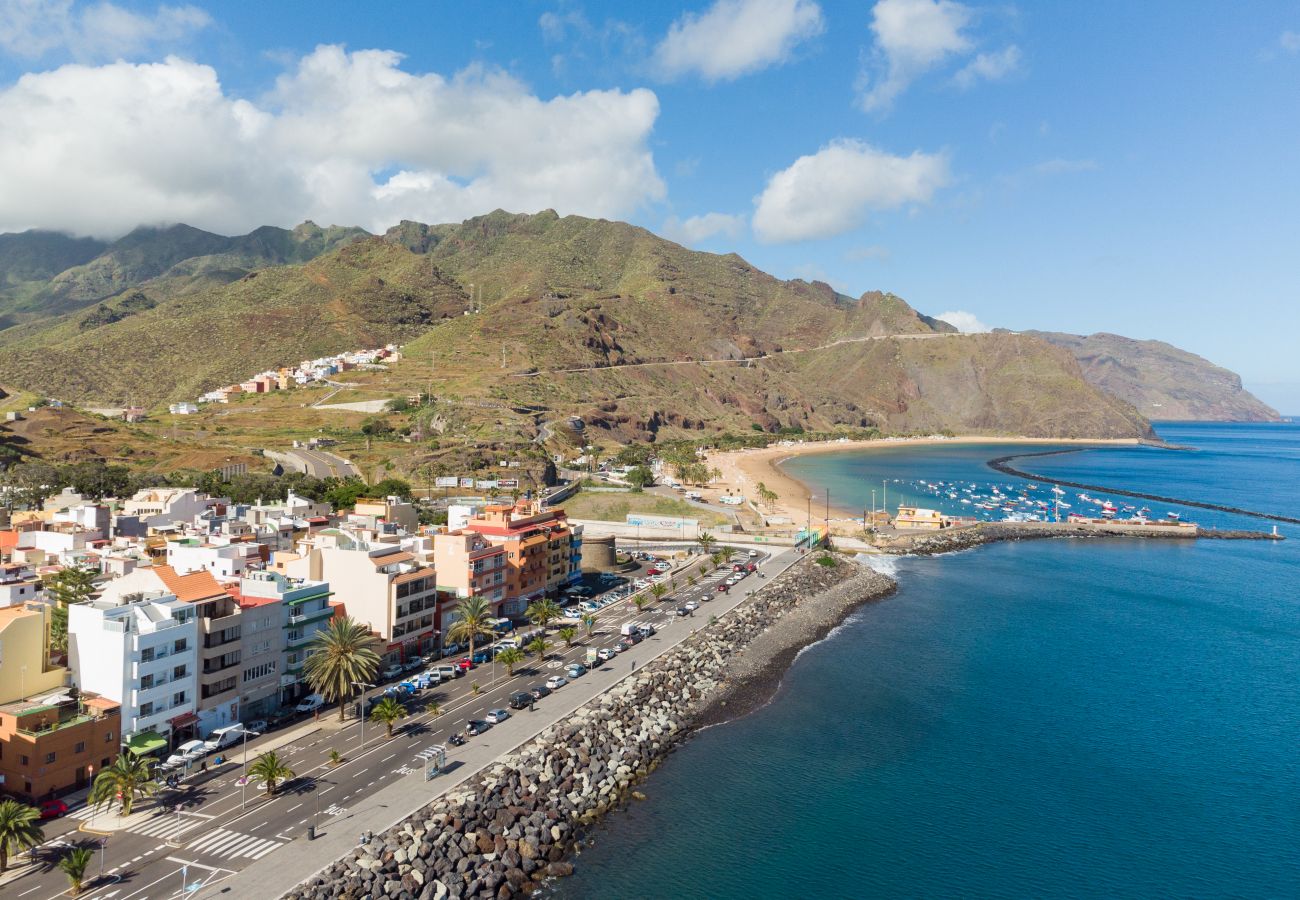 Estudio en Santa Cruz de Tenerife - Home2Book Casablanca Las Teresitas Beach 1A